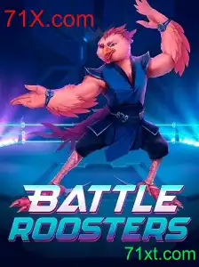 Explorando o Mundo de BattleRoosters: Um Jogo de Estratégia Empolgante