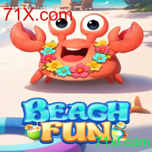 Descubra BeachFun: O Jogo de Aventura e Estratégia em Alta no 71X.com