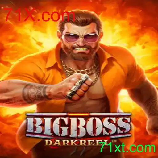 Descubra o Universo do Jogo BigBoss: A Nova Sensação da 71X.com