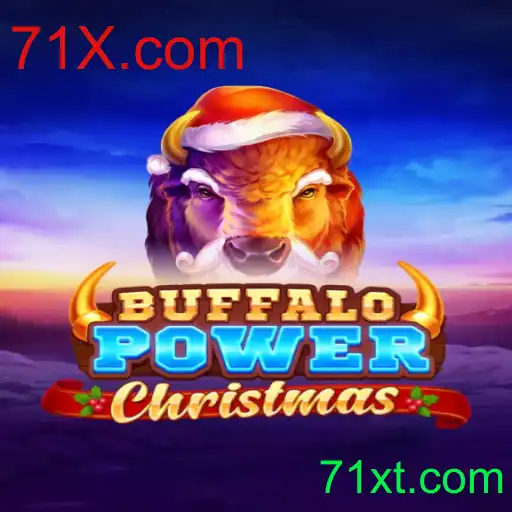 Buffalo Power Christmas: Um Mergulho no Novo Jogo Emocionante da Temporada
