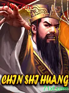 ChinShiHuang: Explorando o Fascinante Mundo do Jogo Inspirado no Primeiro Imperador da China