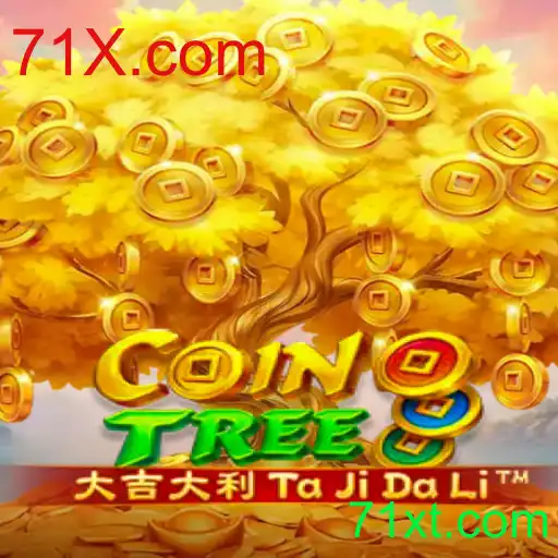 Explorando o Mundo de CoinTree: O Jogo do Momento em 71X.com