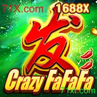 CrazyFaFaFa: Diversão e Estratégia em um Mundo de Jogos
