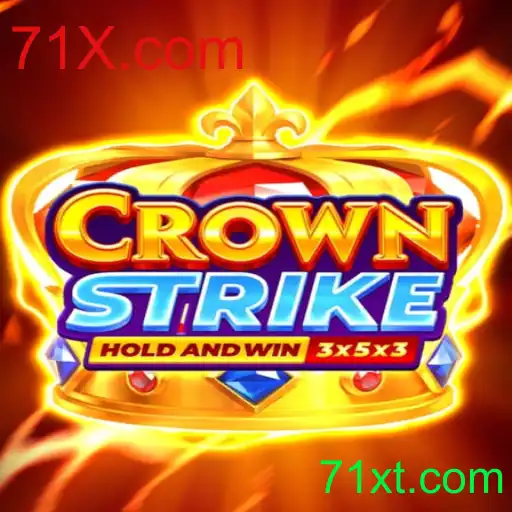 Descubra o Mundo de CrownStrike: O Jogo que Está Revolucionando o Cenário Gamer