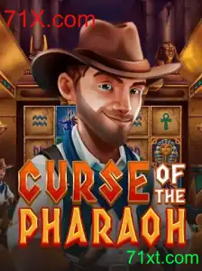 Curse of the Pharaoh: Explorando o Mistério do Antigo Egito