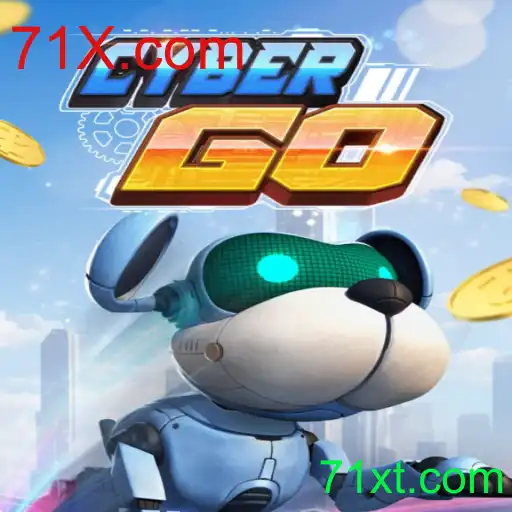 Descubra CyberGO: O Jogo que Está Revolucionando o Mundo Virtual em 71X.com