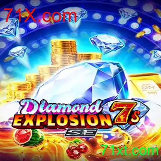 Explorando o Fascinante Mundo de DiamondExplosion7sSE: Tudo que Você Precisa Saber