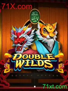 Descubra o emocionante mundo de DoubleWilds: Um jogo inovador lançado por 71X.com