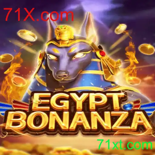 Descubra as Aventuras do EgyptBonanza em 71X.com