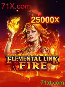 ElementalLinkFire: Um Novo Fenômeno no Mundo dos Jogos com 71X.com