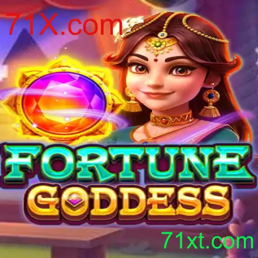 FORTUNEGODDESS - Um Mergulho no Mundo Envolvente do Jogo