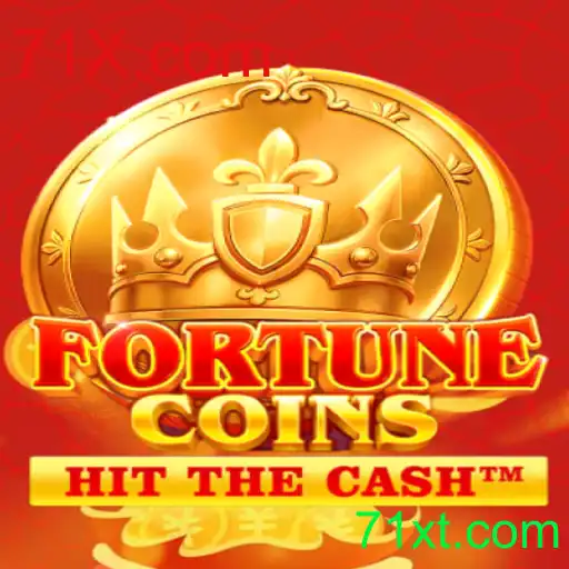 FortuneCoins: Descubra o Mundo Empolgante do Jogo de Azar e Estratégia