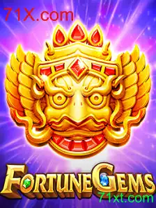 Descubra o Jogo FortuneGems e Saiba como Jogar na Plataforma 71X.com