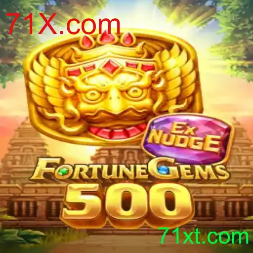 Descubra o Excitante Mundo de FortuneGems500 em 71X.com