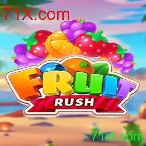 Desvendando o Mundo Colorido de FruitRush: Regras e Estratégias do Jogo