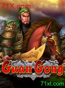Explorando o Universo de GuanGong: Um Jogo Inovador no Mundo Digital