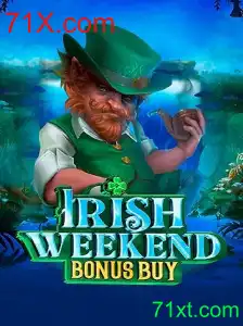 Explorando o 'IrishWeekendBonusBuy': Um Jogo de Sorte e Estratégia