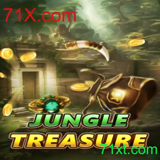 Explorando o Mundo de JungleTreasure: Um Mergulho nas Aventuras da Selva