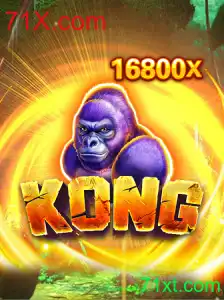 Explorando 'Kong': Um Mergulho Profundo no Mundo do Jogo
