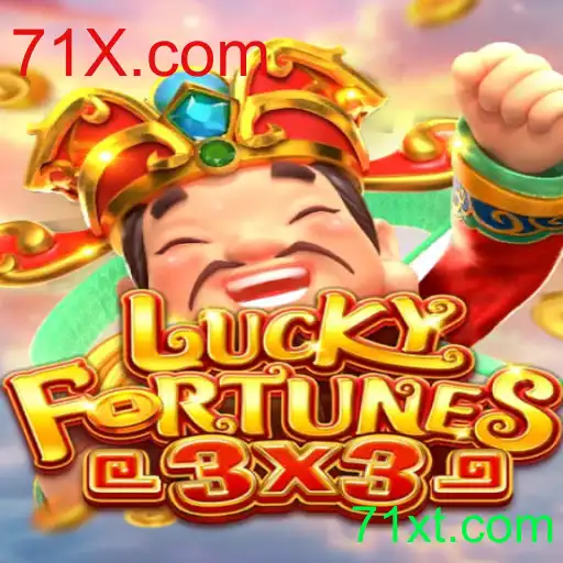 Descobrindo o Jogo LUCKYFORTUNES3x3 e a Inovação em Entretenimento Digital
