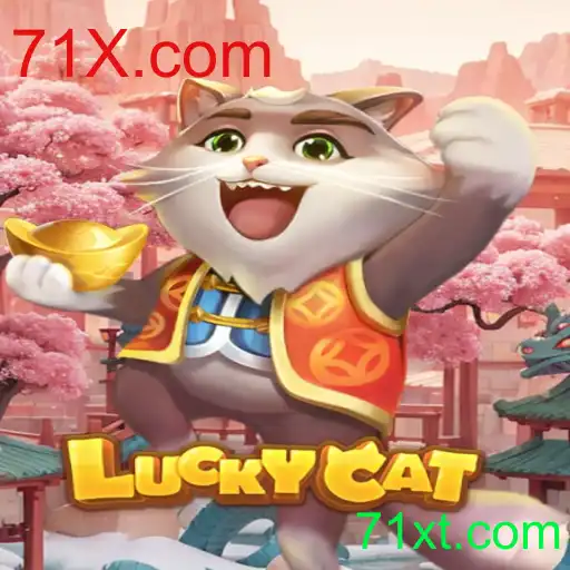 Descubra o Fascinante Mundo do Jogo LuckyCat em 71X.com