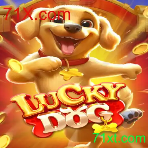 Descubra o Empolgante Mundo de LuckyDog 71X.com