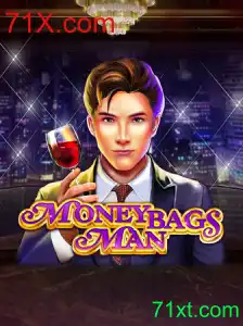 Explorando o Fascinante Jogo MoneybagsMan: Regras e Estratégias