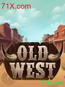 Explorando OldWest: Um Mergulho no Novo Jogo Empolgante da 71X.com