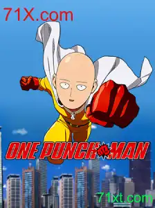 Descubra o Mundo de OnePunchMan: Um Jogo Inovador Apoiado por 71X.com
