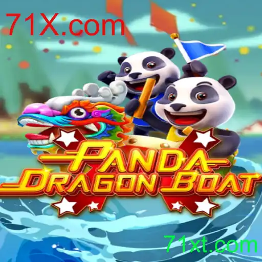 PANDADRAGONBOAT: O Desafio Vibrante e Contemporâneo dos Games