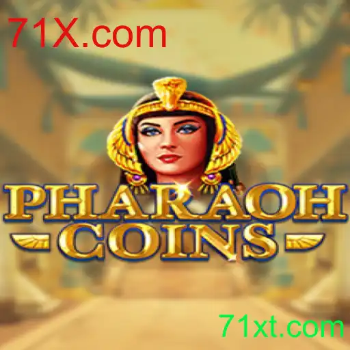 Descubra o Fascinante Mundo de PharaohCoins no 71X.com