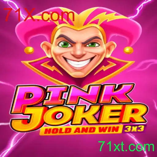 Explorando Pinkjoker: O Novo Fenômeno dos Jogos em 71X.com