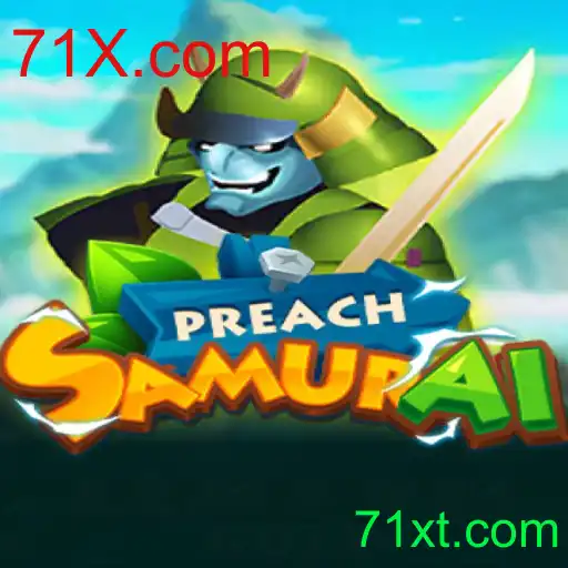 Descubra as Aventuras e Desafios de PreachSamurai em 71X.com