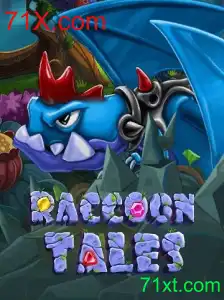 Explorando o Fascinante Mundo de RaccoonTales: Tudo o que Você Precisa Saber