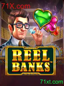 Explorando o Jogo ReelBanks no Contexto Atual