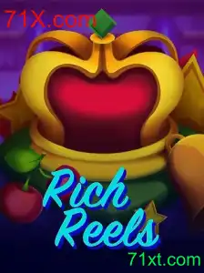 Entendendo o Jogo RichReels: Um Mergulho Completo nas Regras e Estratégias