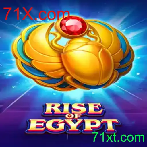 Descubra o Fascinante Mundo do Jogo RiseOfEgypt