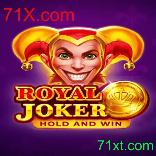 RoyalJoker: Aventura e Estratégia no Mundo Digital