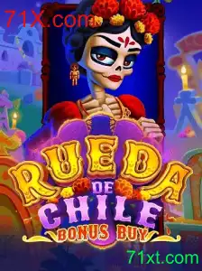 RuedaDeChileBonusBuy: Um Mergulho no Mundo do Jogo de Azar