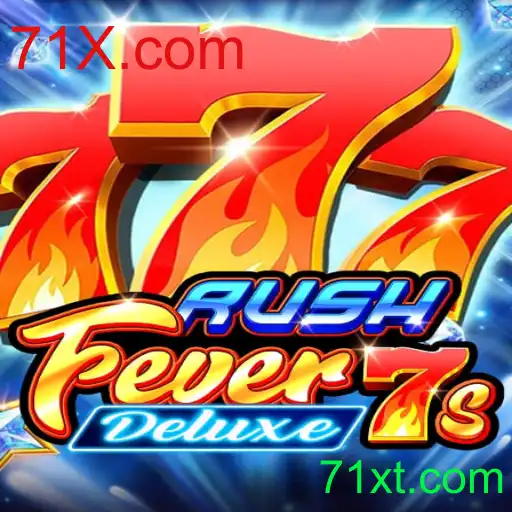Descubra o Mundo Empolgante de RushFever7sDeluxe