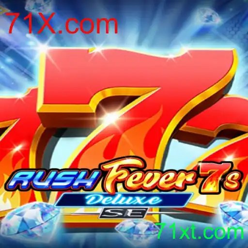 Embarque na Aventura de RushFever7sDeluxeSE: O Novo Fenômeno dos Jogos Online