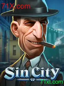 Descubra o Fascinante Mundo de SinCity: Regras e Introdução ao Jogo com 71X.com