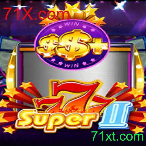 Super777II: Descubra o Fascinante Mundo do Game Popular e Suas Regras