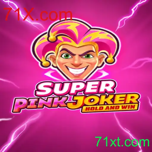 SuperPinkJoker - Um Universo de Cores e Estratégia