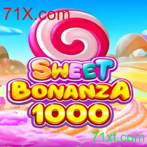 Descubra o Fascinante Mundo de SweetBonanza1000 na Plataforma 71X.com