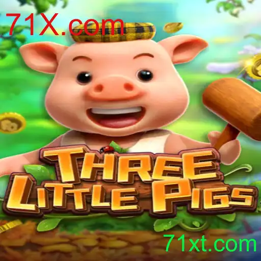 Descubra o Fascinante Mundo do Jogo THREELITTLEPIGS