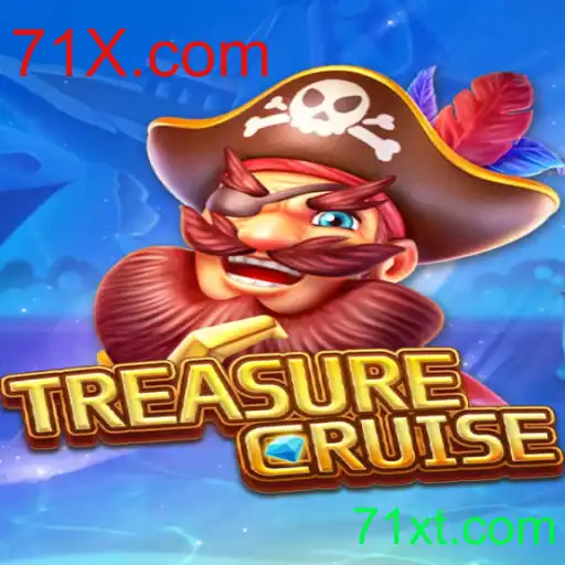 Explorando o Mundo Vibrante de TREASURECRUISE