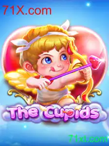 Descubra TheCupids: Um Novo Jogo Empolgante com 71X.com