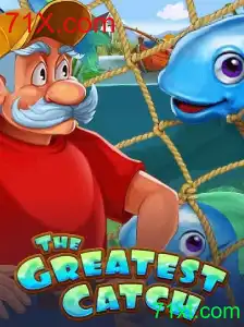 Explorando o Universo de 'TheGreatestCatch': Um Mergulho em Sua Dinâmica e Regras