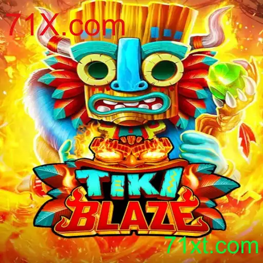 Descubra o Fascinante Mundo do Jogo TikiBlaze